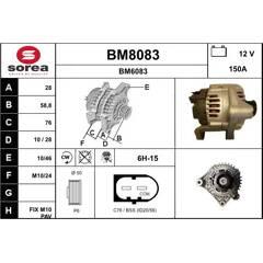 SNRA Generator 3660089314473 on Productcaster.