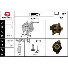 SNRA Generator 3660089295697 on Productcaster.