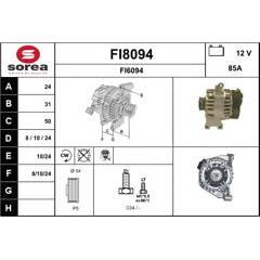 SNRA Generator 3660089296298 on Productcaster.