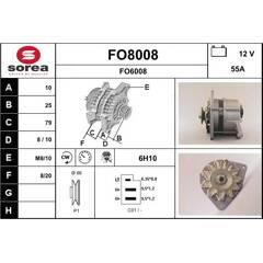 SNRA Generator 3660089296397 on Productcaster.