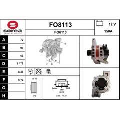 SNRA Generator 3660089315579 on Productcaster.