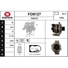 SNRA Generator 3660089320702 on Productcaster.