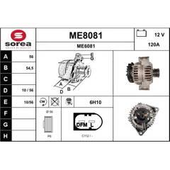 SNRA Generator 3660089315142 on Productcaster.