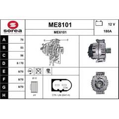 SNRA Generator 3660089319126 on Productcaster.