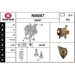 SNRA Generator 3660089299763 on Productcaster.