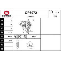 SNRA Generator 3660089300445 on Productcaster.