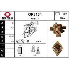 SNRA Generator 3660089320283 on Productcaster.