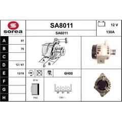 SNRA Generator 3660089311212 on Productcaster.