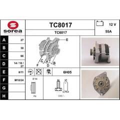 SNRA Generator 3660089304979 on Productcaster.