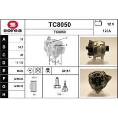 SNRA Generator 3660089305204 on Productcaster.