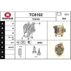 SNRA Generator 3660089305662 on Productcaster.