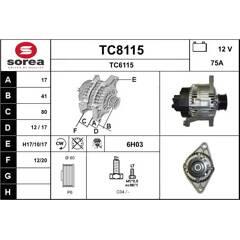 SNRA Generator 3660089312479 on Productcaster.