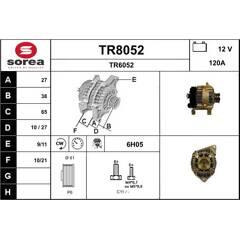 SNRA Generator 3660089307147 on Productcaster.