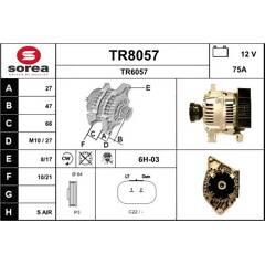 SNRA Generator 3660089307192 on Productcaster.