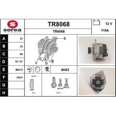 SNRA Generator 3660089307291 on Productcaster.