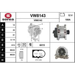 SNRA Generator 3660089320788 on Productcaster.