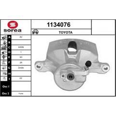 SNRA Remklauw 3660325852998 on Productcaster.