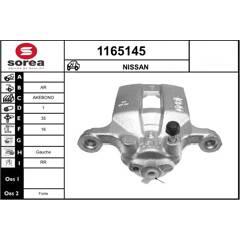 SNRA Remklauw 3660325830699 on Productcaster.