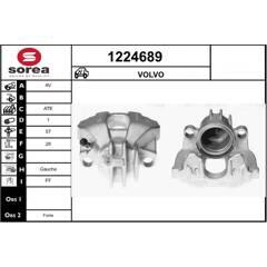 SNRA Remklauw 3660325834925 on Productcaster.