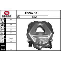 SNRA Remklauw 3660325835465 on Productcaster.