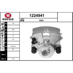 SNRA Remklauw 3660325856620 on Productcaster.