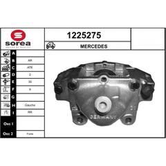 SNRA Remklauw 3660325812503 on Productcaster.