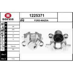 SNRA Remklauw 3660325837001 on Productcaster.