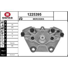 SNRA Remklauw 3660325837247 on Productcaster.