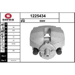 SNRA Remklauw 3660325850994 on Productcaster.