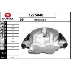 SNRA Remklauw 3660325837919 on Productcaster.