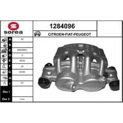 SNRA Remklauw 3660325831542 on Productcaster.