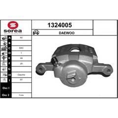 SNRA Remklauw 3660325831733 on Productcaster.