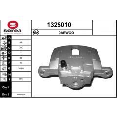 SNRA Remklauw 3660325839470 on Productcaster.