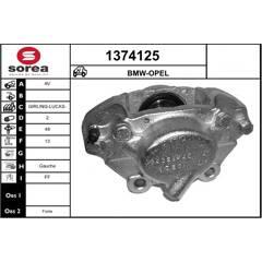 SNRA Remklauw 3660325818260 on Productcaster.