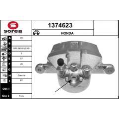 SNRA Remklauw 3660325840650 on Productcaster.