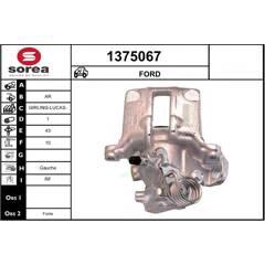 SNRA Remklauw 3660325821987 on Productcaster.