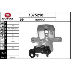 SNRA Remklauw 3660325823110 on Productcaster.