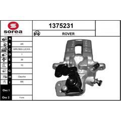 SNRA Remklauw 3660325823189 on Productcaster.