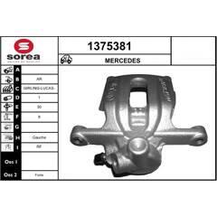 SNRA Remklauw 3660325842234 on Productcaster.