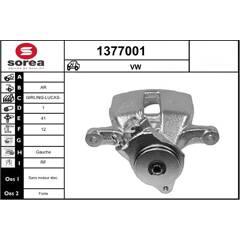 SNRA Remklauw 3660325842890 on Productcaster.