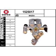 SNRA Remklauw 3660325825206 on Productcaster.