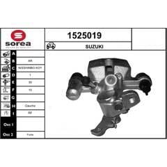 SNRA Remklauw 3660325825220 on Productcaster.