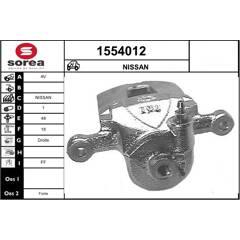 SNRA Remklauw 3660325825350 on Productcaster.