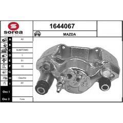 SNRA Remklauw 3660325827262 on Productcaster.