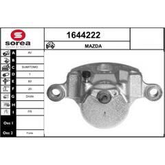 SNRA Remklauw 3660325850192 on Productcaster.