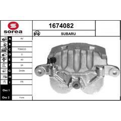 SNRA Remklauw 3660325846065 on Productcaster.