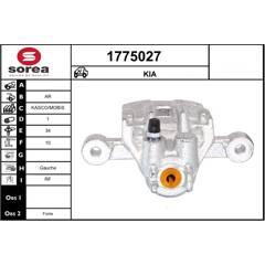 SNRA Remklauw 3660325855500 on Productcaster.