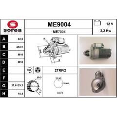 SNRA Startmotor 3660089283021 on Productcaster.