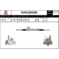 SNRA Stuurhuis 3596403413006 on Productcaster.