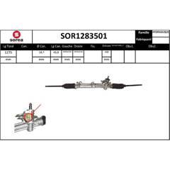 SNRA Stuurhuis 3596403413105 on Productcaster.